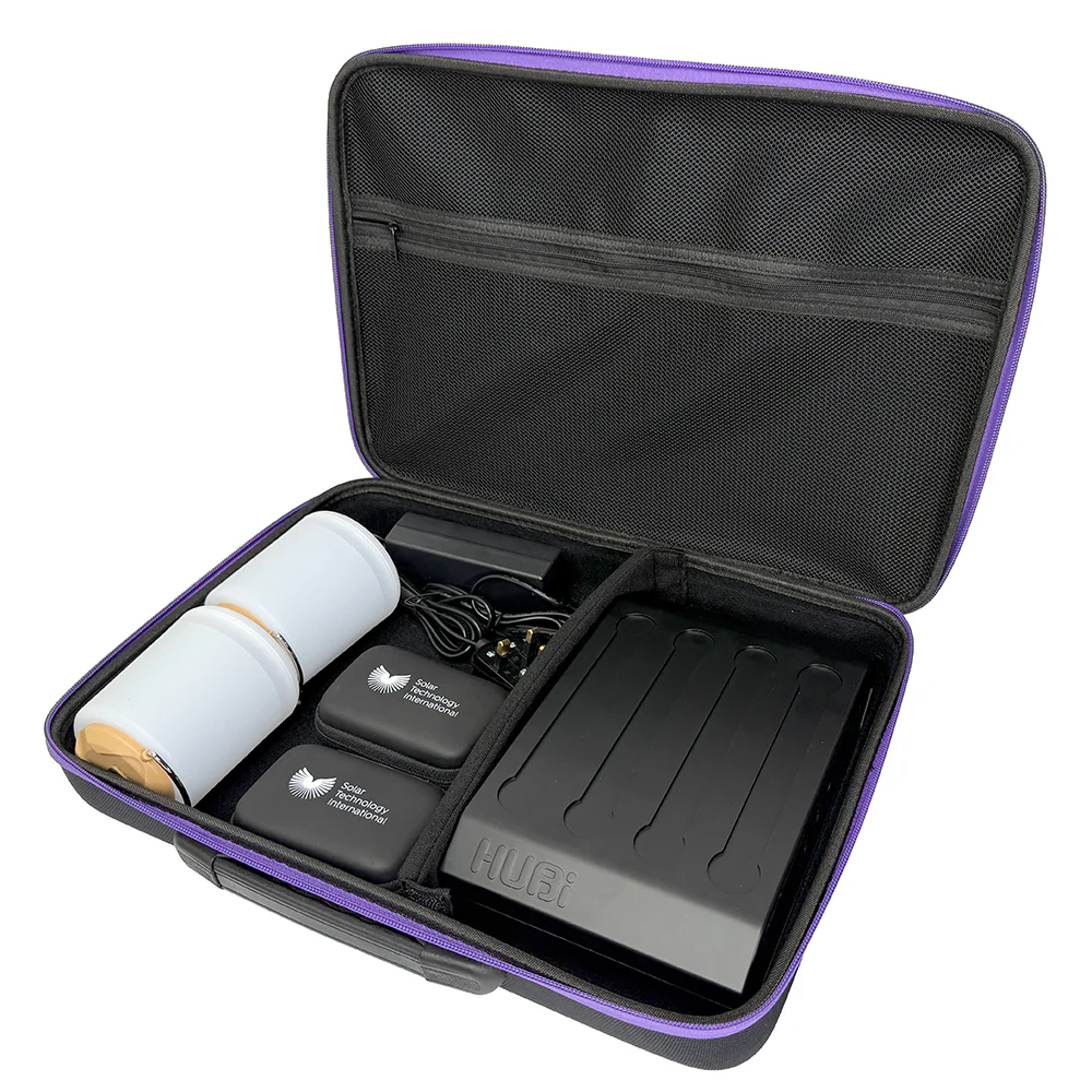 Solar Technology Hubi Blackout Power Cut Kit 40W - Image 4