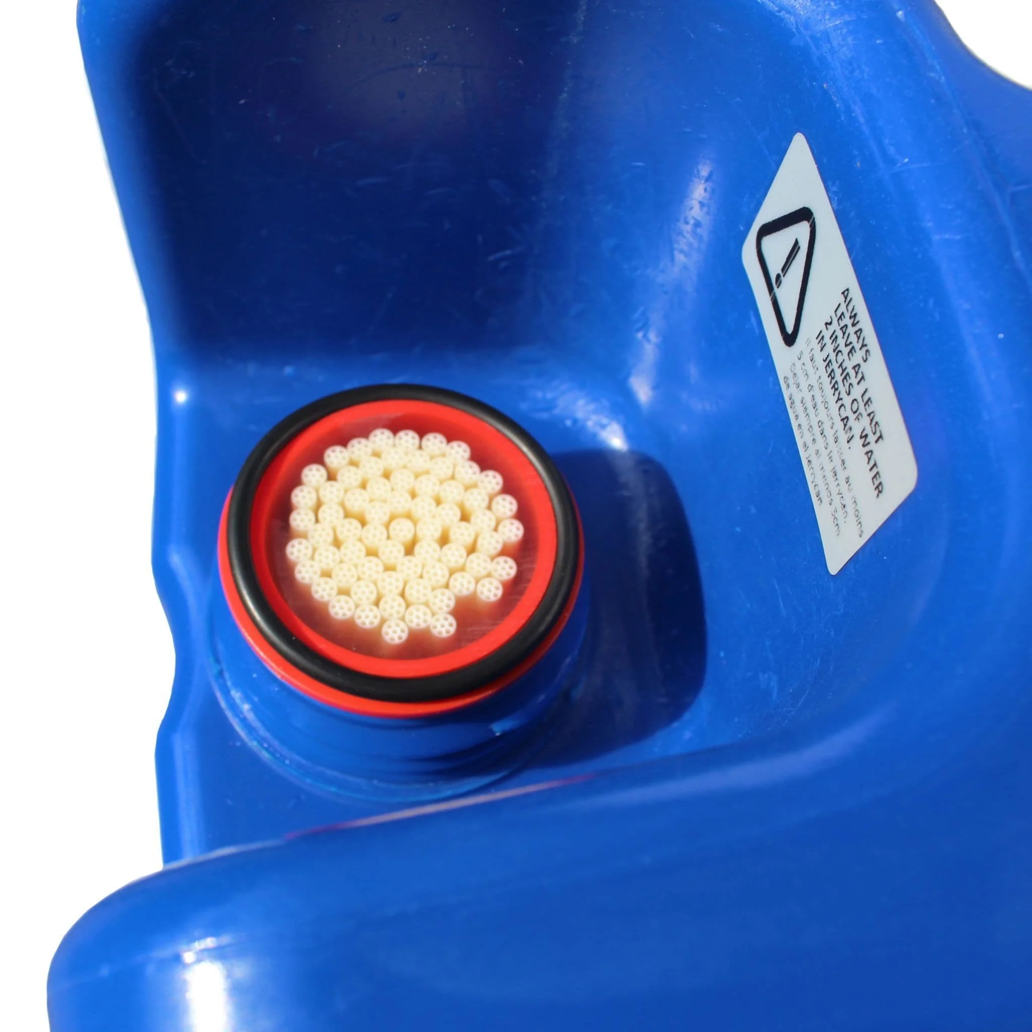 Icon LifeSaver 20000UF Water Purification Jerry Can - Blue - Image 6