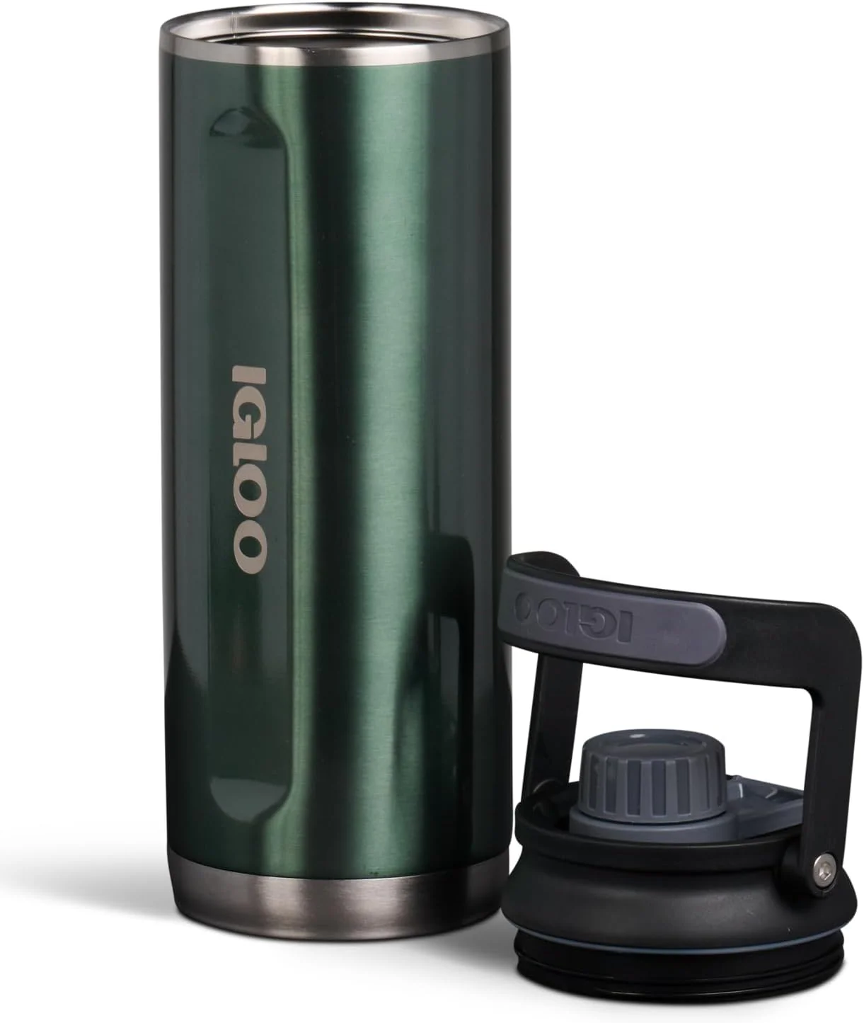 Igloo Chug Bottle 46oz / 1360ml - Spruce - Image 3