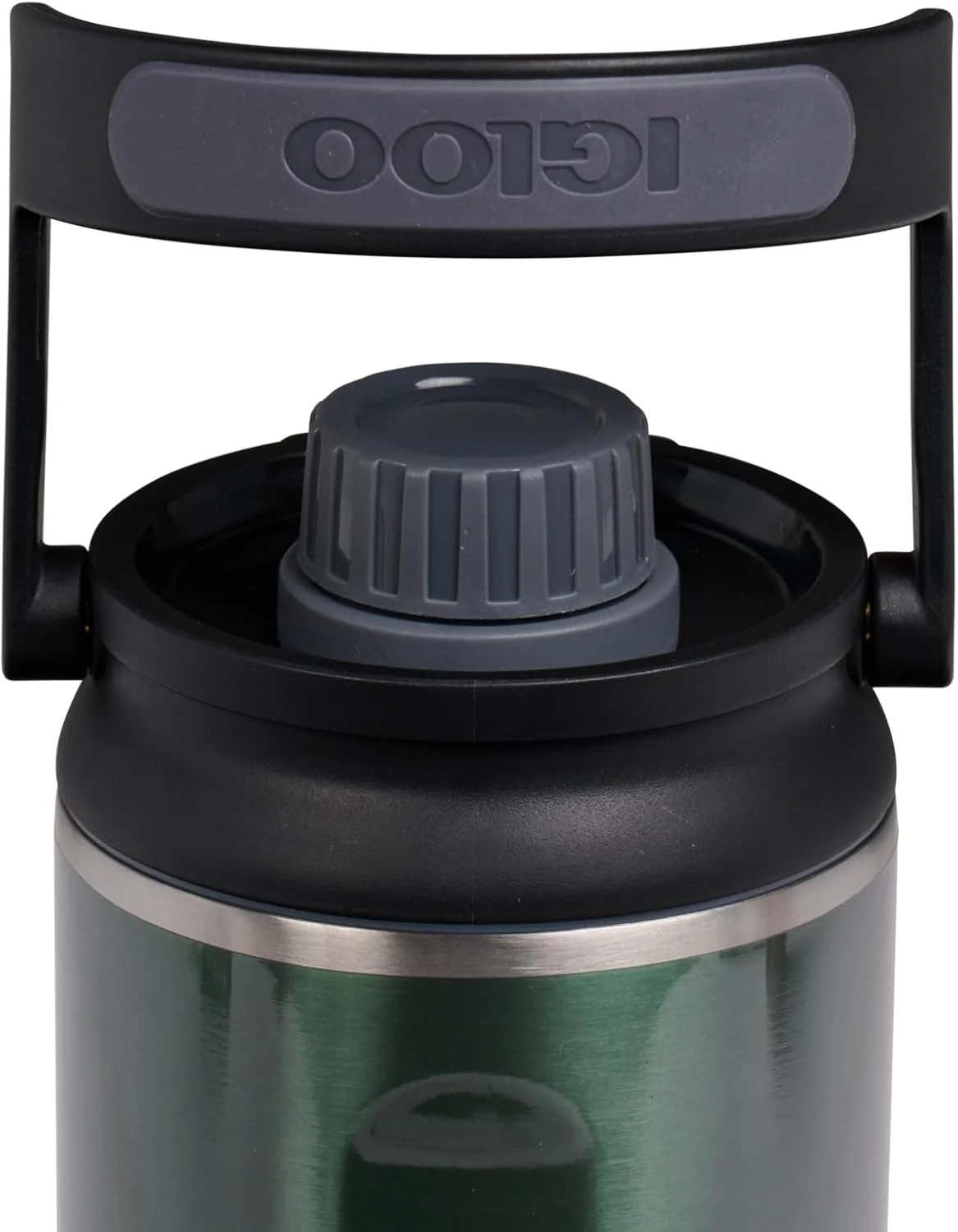 Igloo Chug Bottle 46oz / 1360ml - Spruce - Image 4