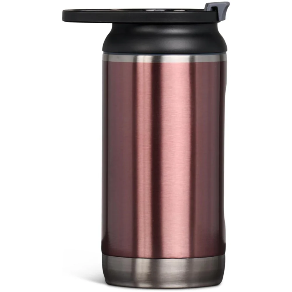 Igloo Insulated Tumbler 12oz / 350ml - Flamingo - Image 3