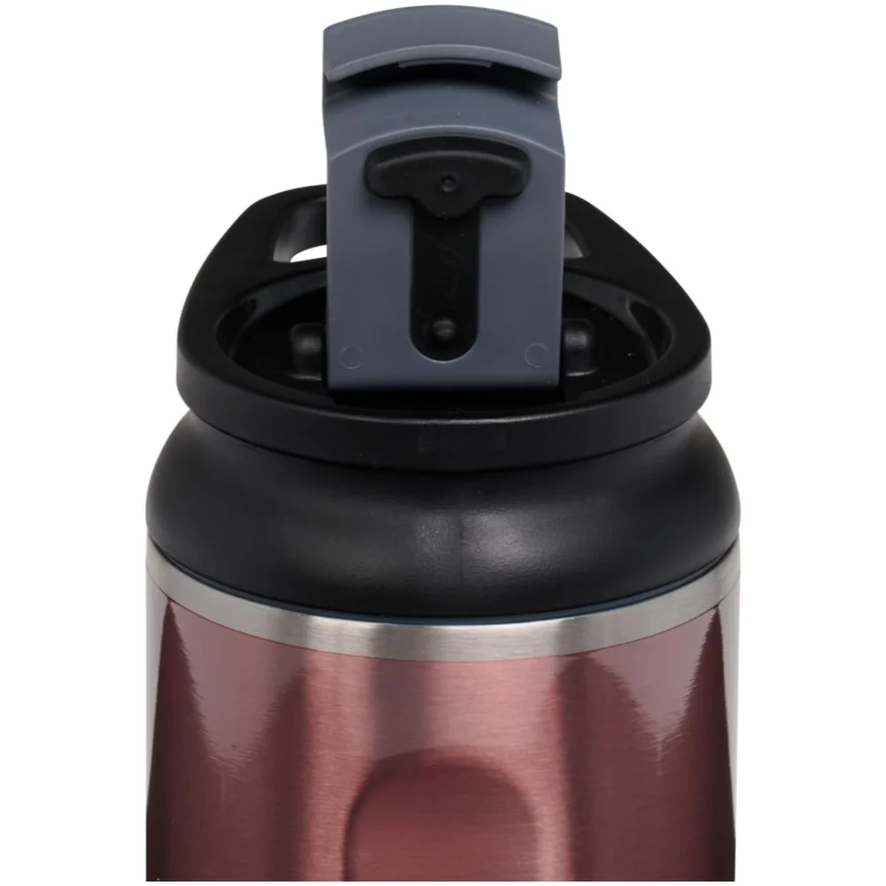 Igloo Insulated Tumbler 12oz / 350ml - Flamingo - Image 4