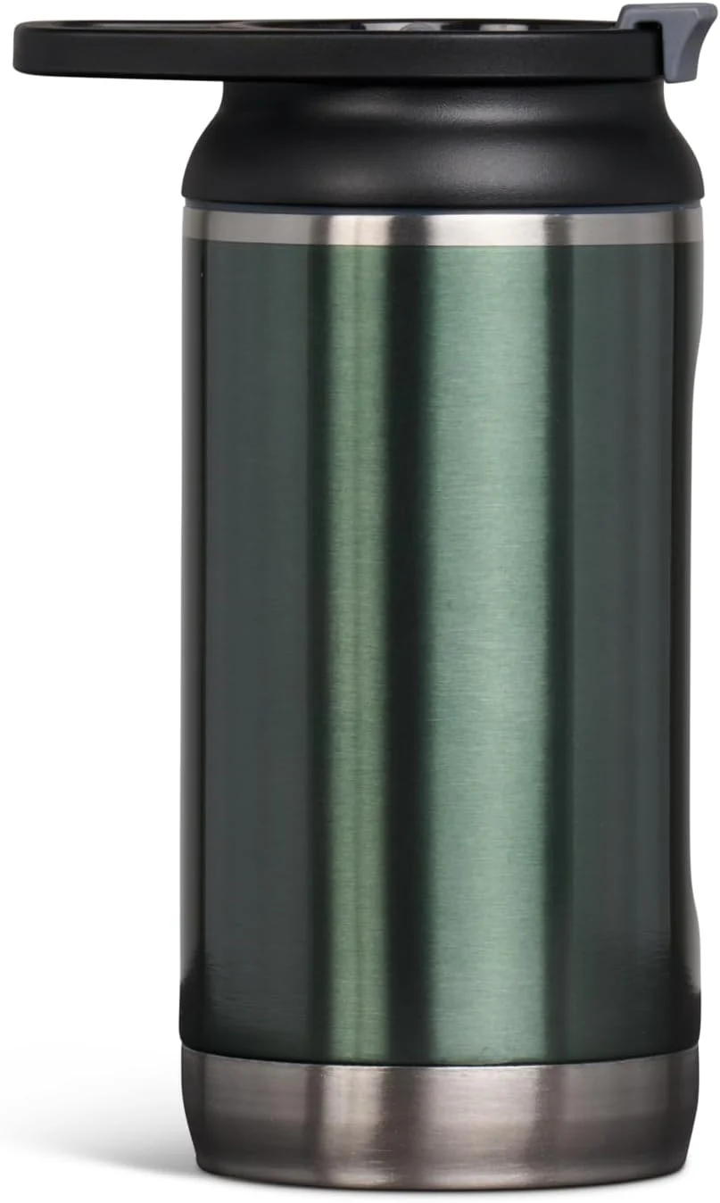 Igloo Insulated Tumbler 12oz / 350ml - Spruce - Image 4