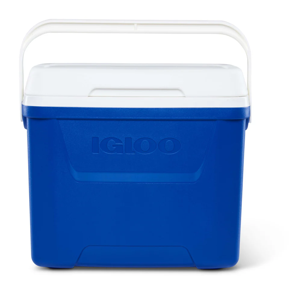 Igloo Laguna 28QT Cooler Box - Blue