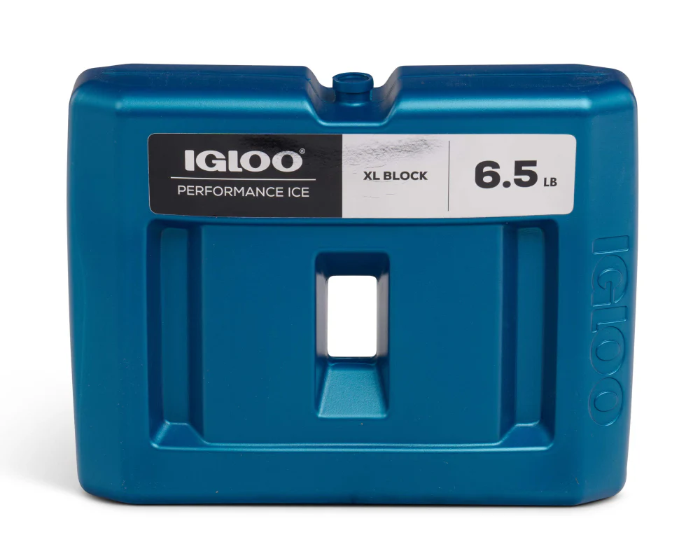 Igloo Performance Ice Block - XL - 6.5 LB