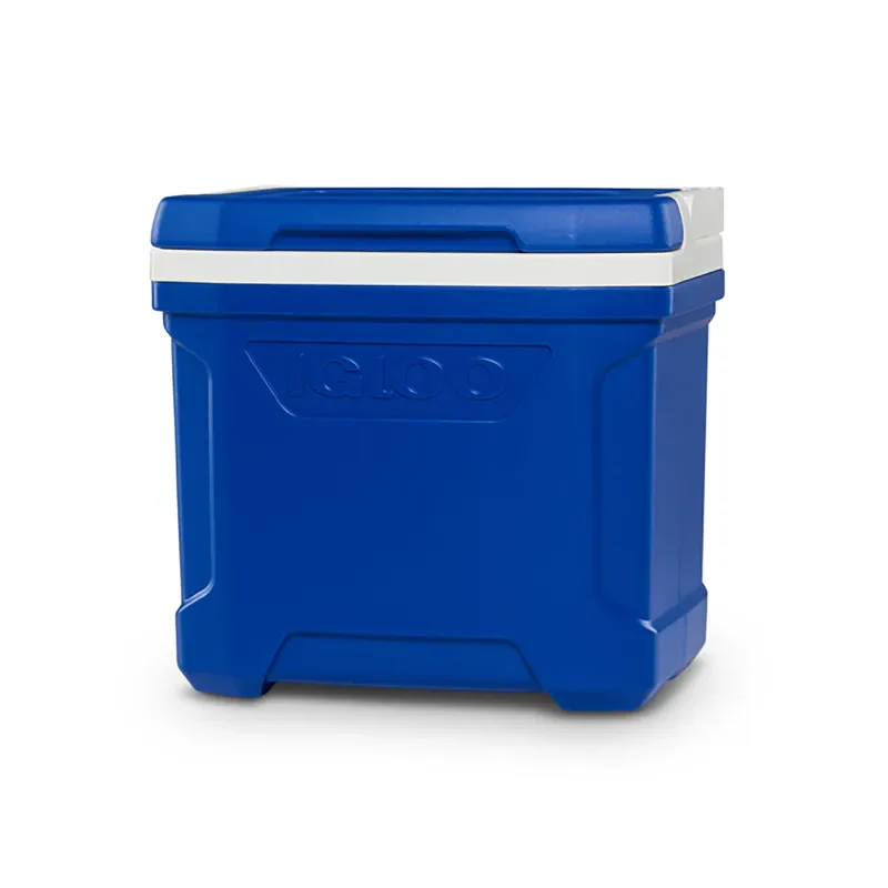 Igloo Profile II 16QT Cooler Box - Blue - Image 2