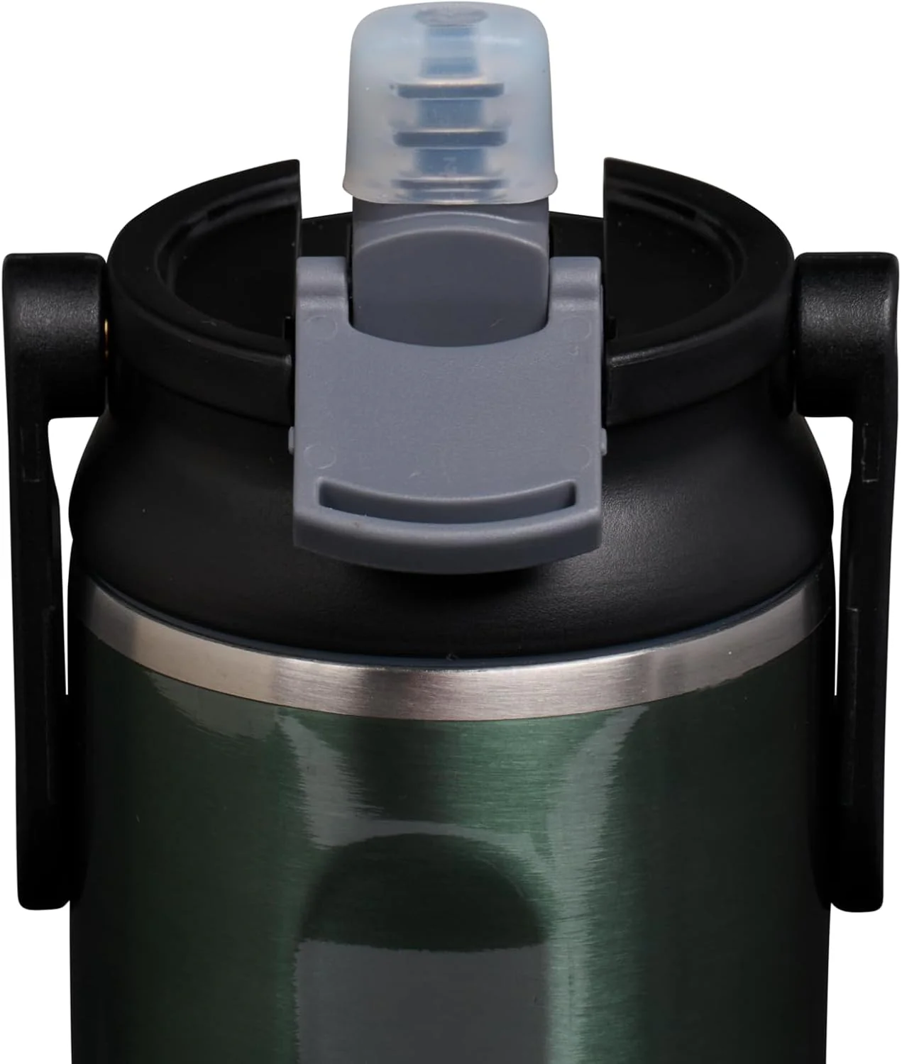 Igloo Sports Sipper Bottle 20oz / 590ml - Spruce - Image 2