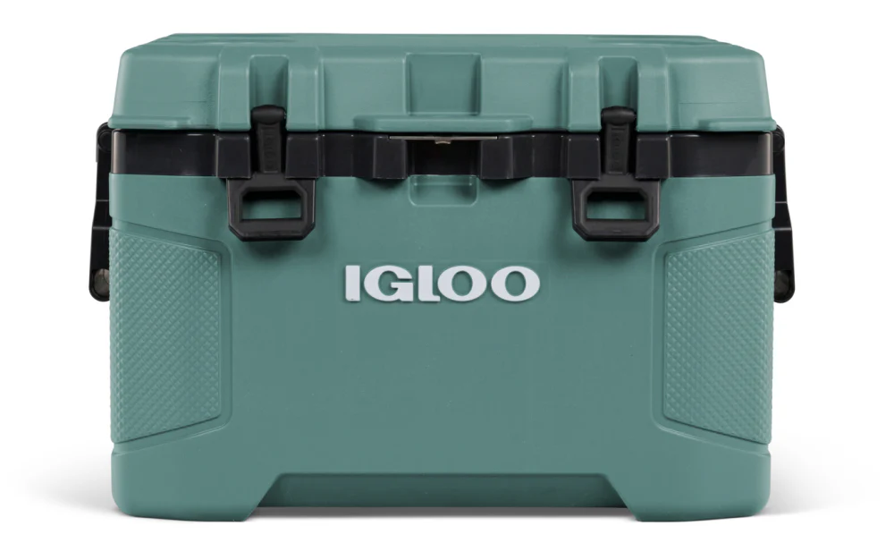 Igloo Trailmate 50QT Cooler Box - Spruce