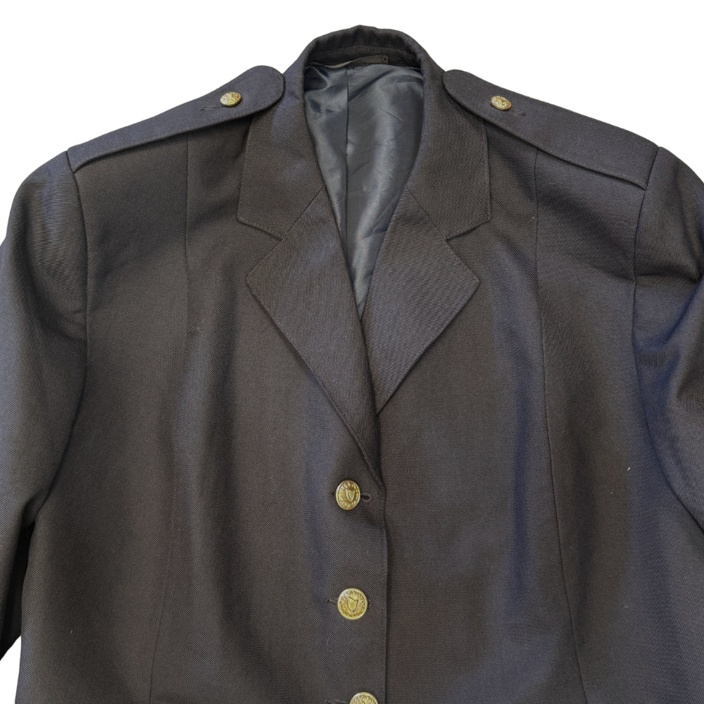Irish Military Men's Uniform Jacket - Image 2