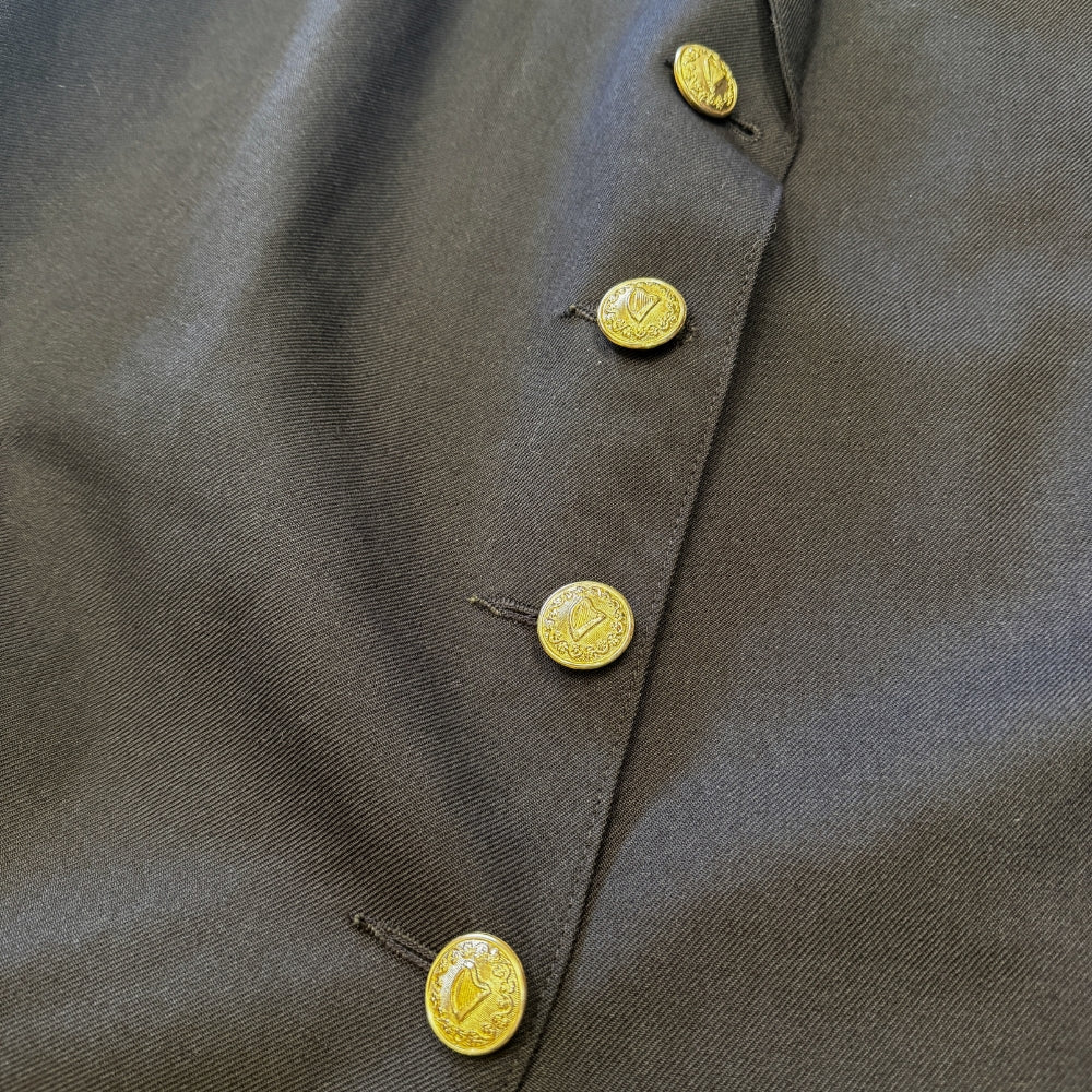 Irish Military Men's Uniform Jacket - Image 3