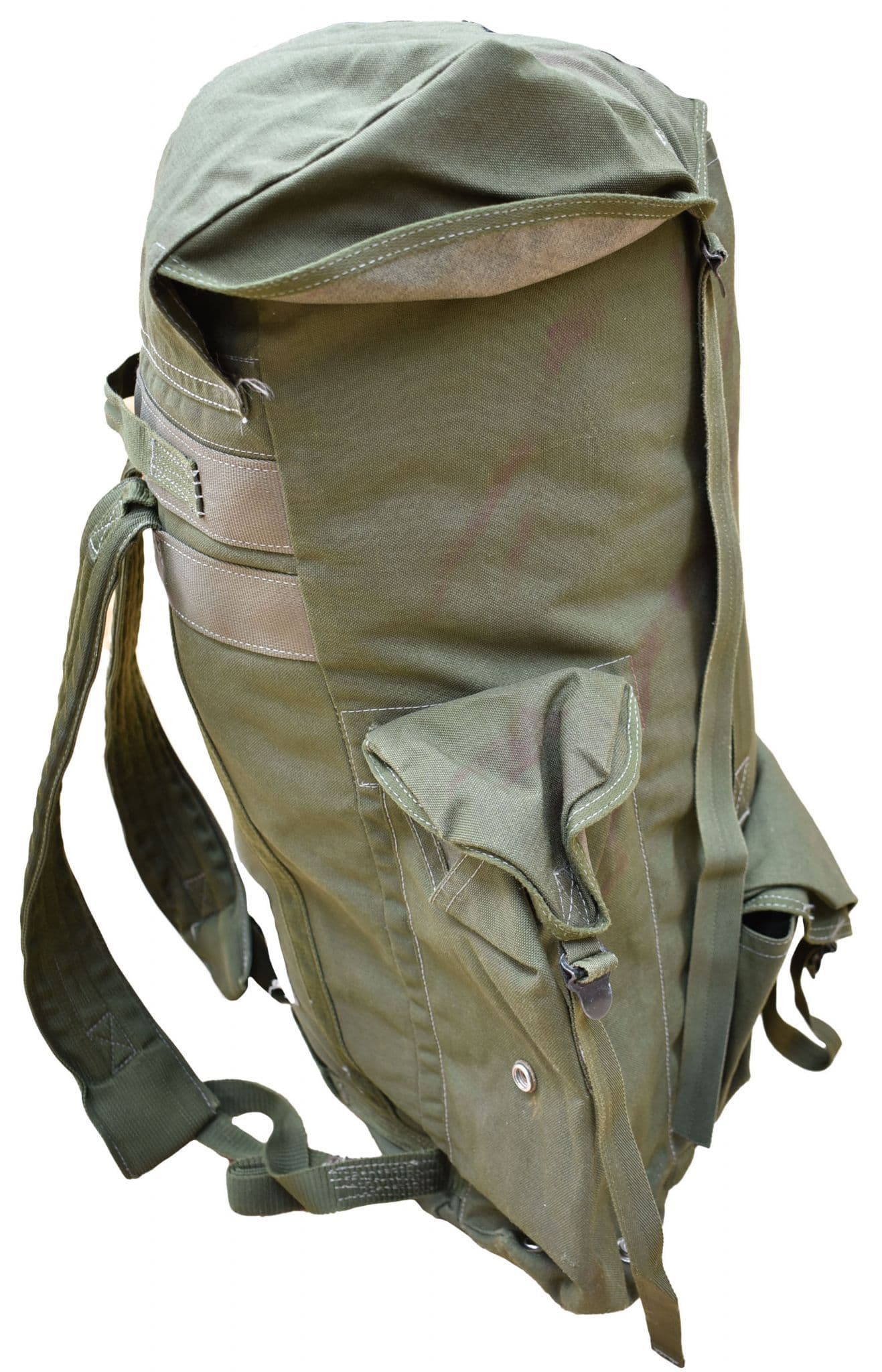 Irwin GQ RAF Military Aircraft Survival Bag - Image 3