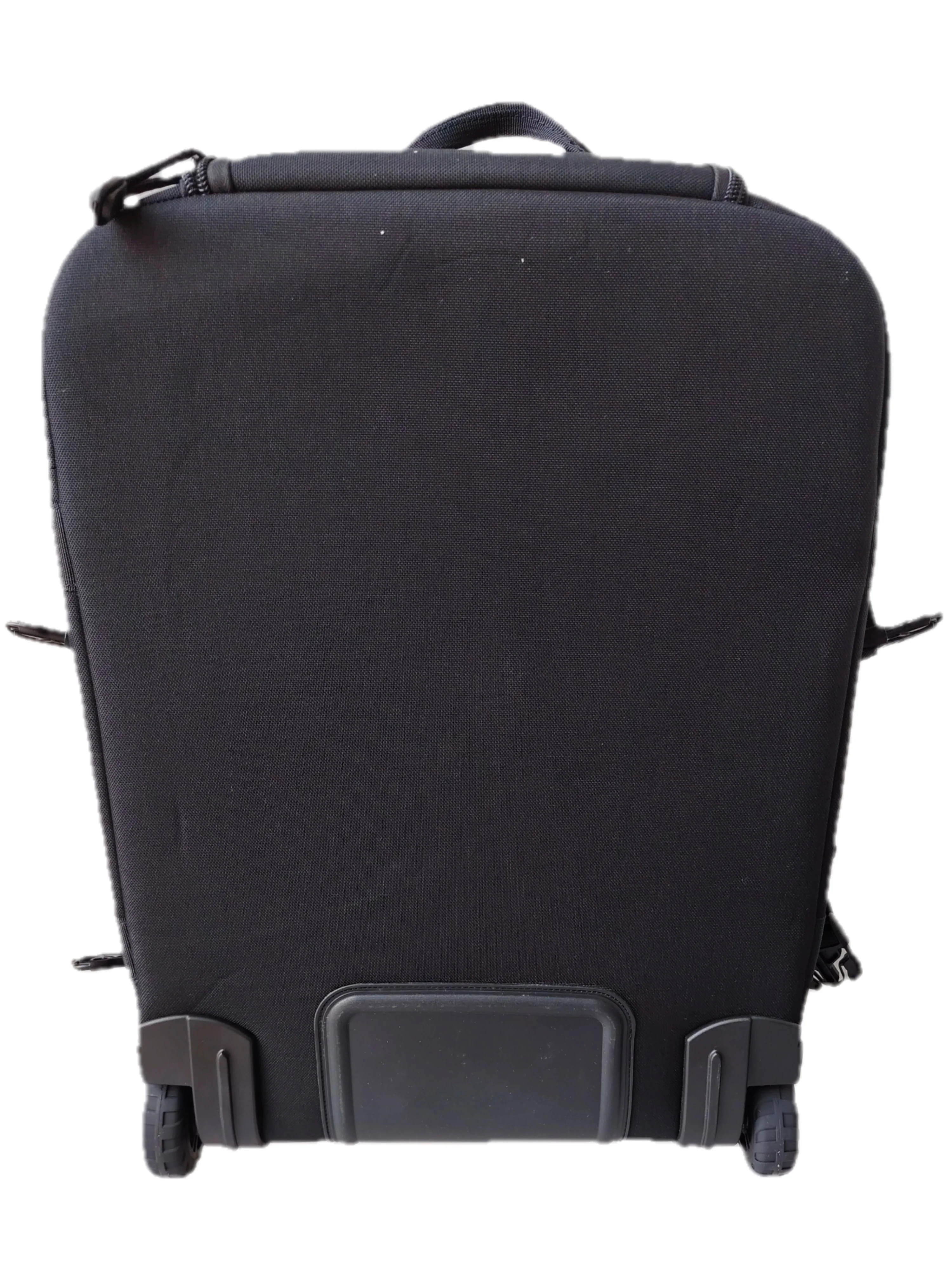 J Tech E.A.T 25L Tactical Trolley Bag Black - Brand New - Image 2