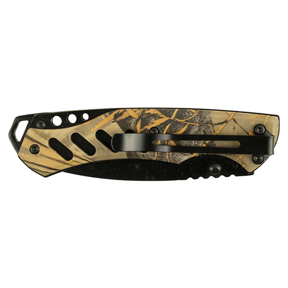 Jack Pyke 3 Inch Sporter Knife - Image 3