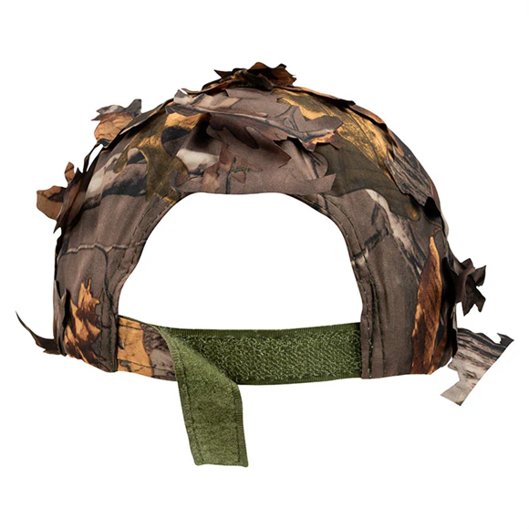 Jack Pyke 3D Leafy Baseball Hat - Image 2