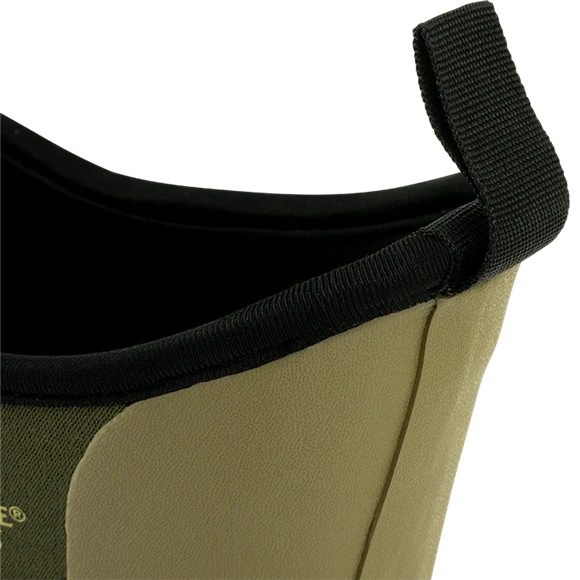 Jack Pyke Ankle Wellie Boot - Green - Image 5