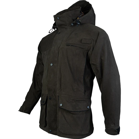 Jack Pyke Ashcombe Jacket - Image 2