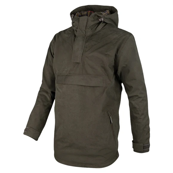 Jack Pyke Ashcombe Smock - Image 2