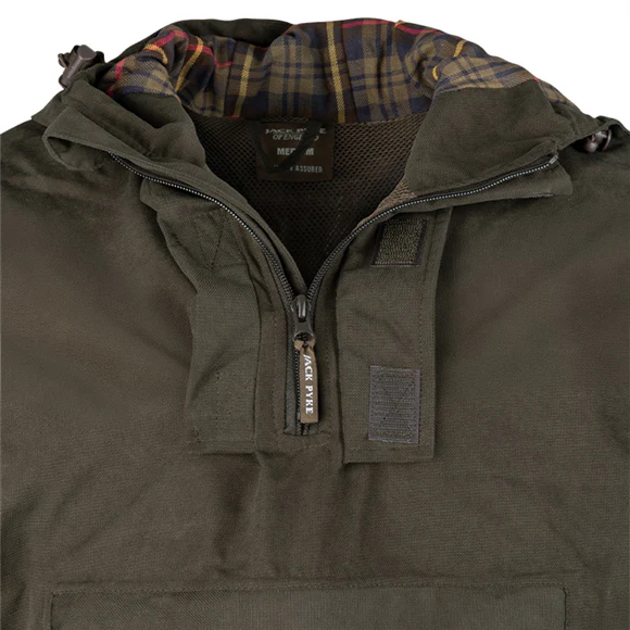 Jack Pyke Ashcombe Smock - Image 5