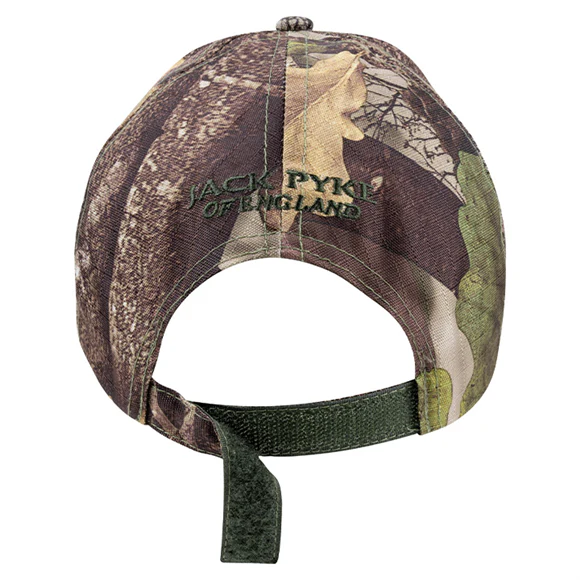 Jack Pyke Baseball Hat - Image 2