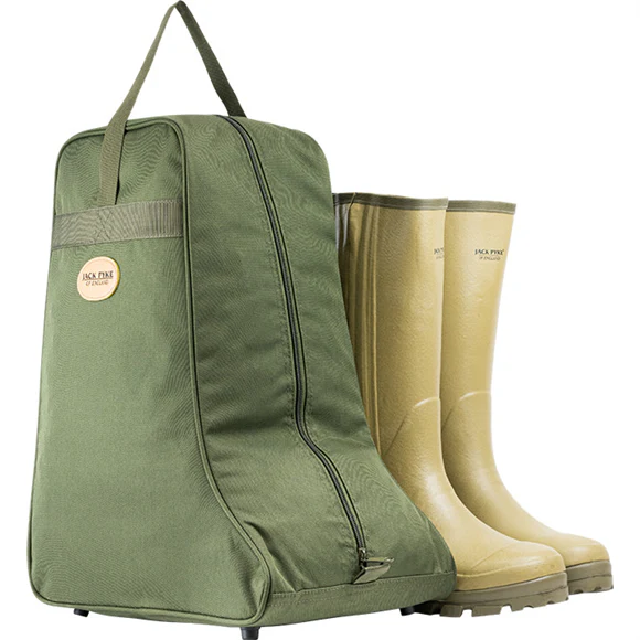 Jack Pyke Boot Bag - Green - Image 5