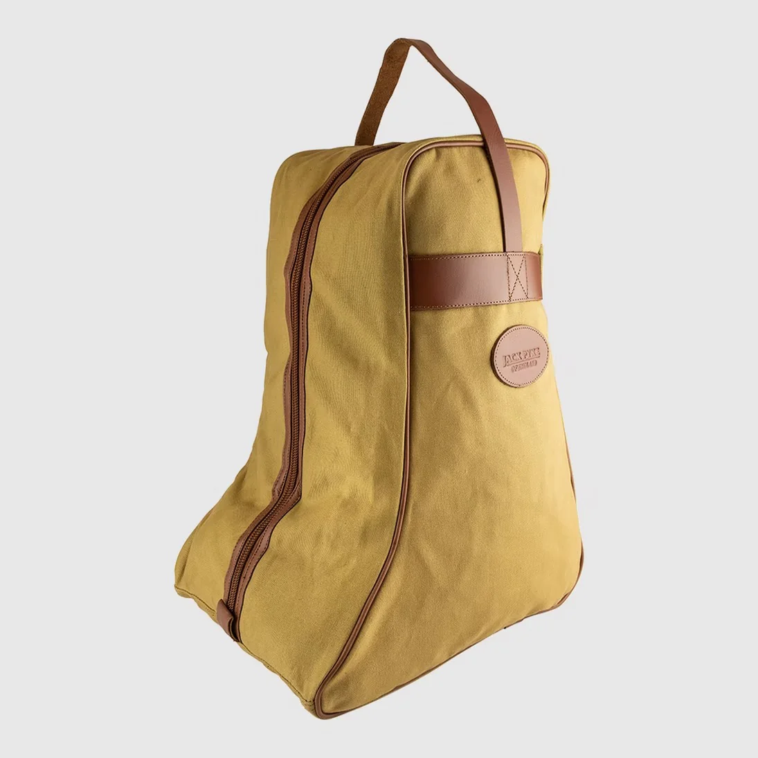 Jack Pyke Canvas Boot Bag - Image 12