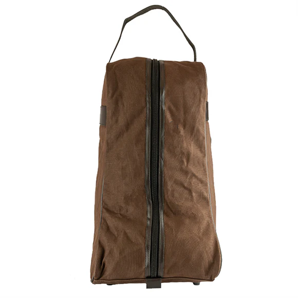Jack Pyke Canvas Boot Bag - Image 2