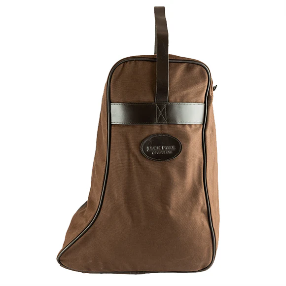 Jack Pyke Canvas Boot Bag - Image 3