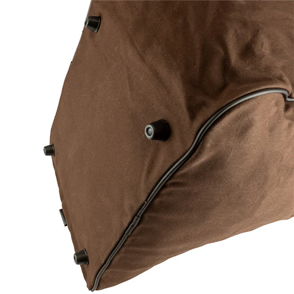 Jack Pyke Canvas Boot Bag - Image 5