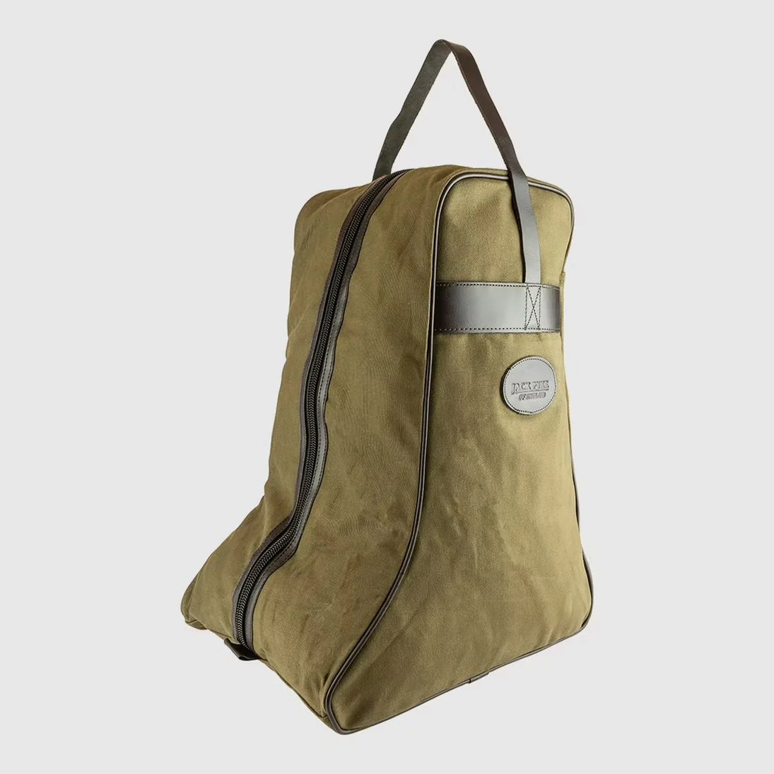 Jack Pyke Canvas Boot Bag - Image 6