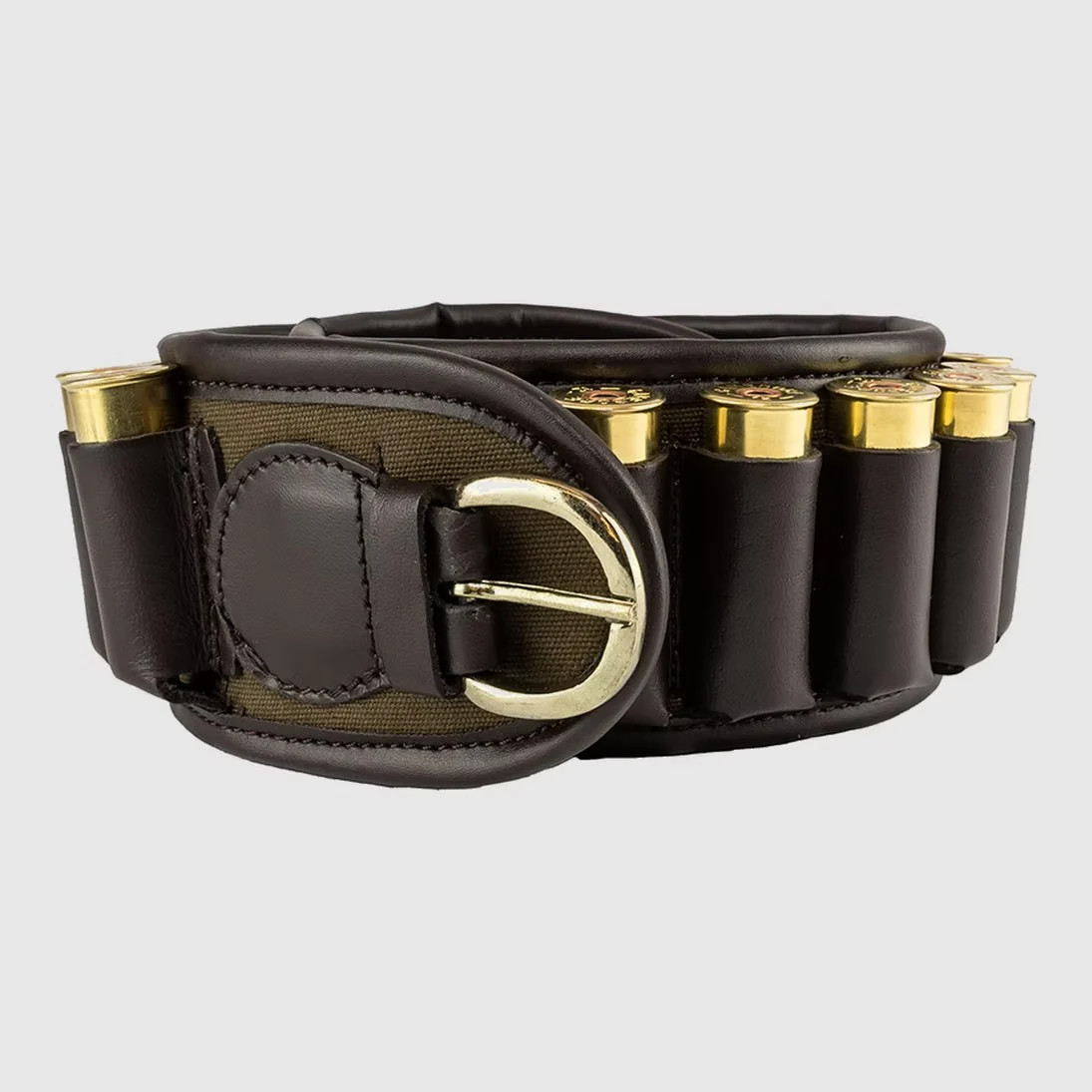 Jack Pyke Canvas Cartridge Belt - Image 9
