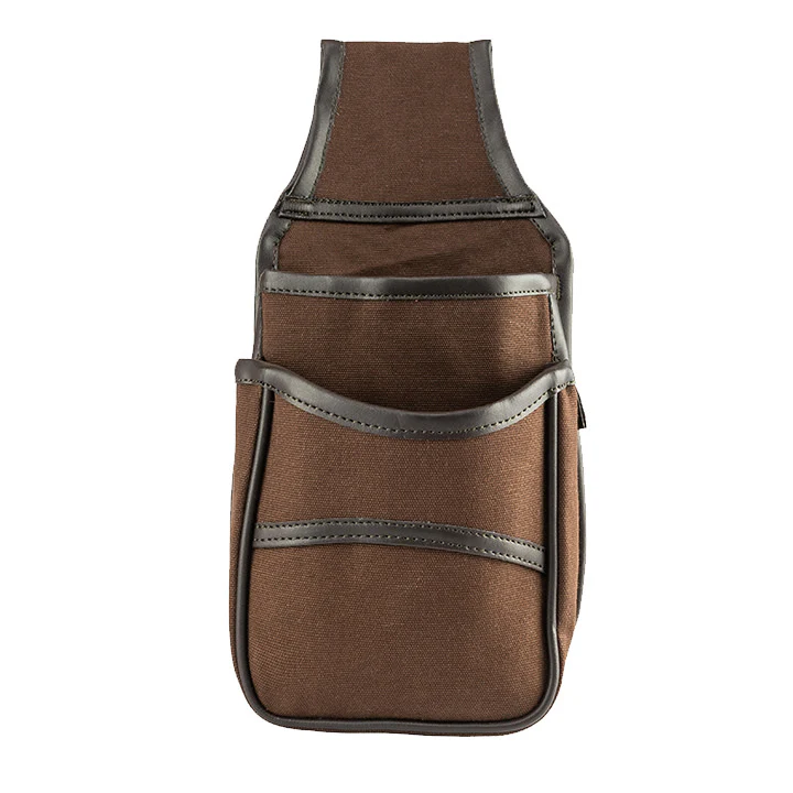 Jack Pyke Canvas Cartridge Pouch - Image 3