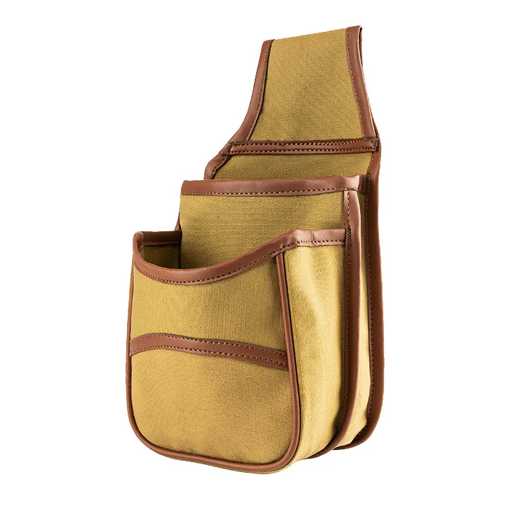 Jack Pyke Canvas Cartridge Pouch - Image 5