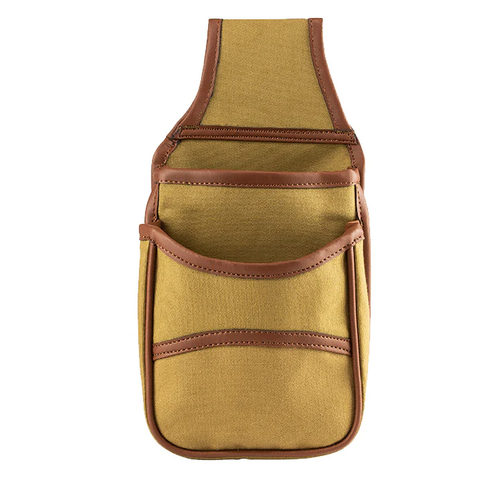 Jack Pyke Canvas Cartridge Pouch - Image 6