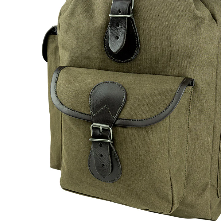 Jack Pyke Canvas Day Pack - Image 10
