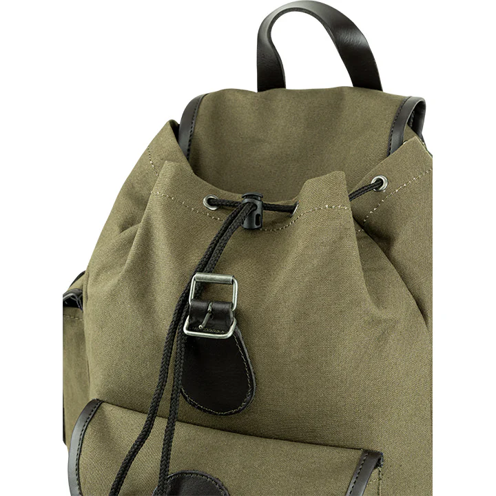 Jack Pyke Canvas Day Pack - Image 12
