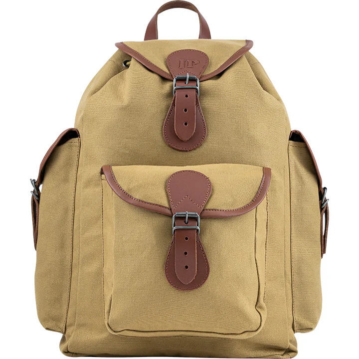 Jack Pyke Canvas Day Pack - Image 16
