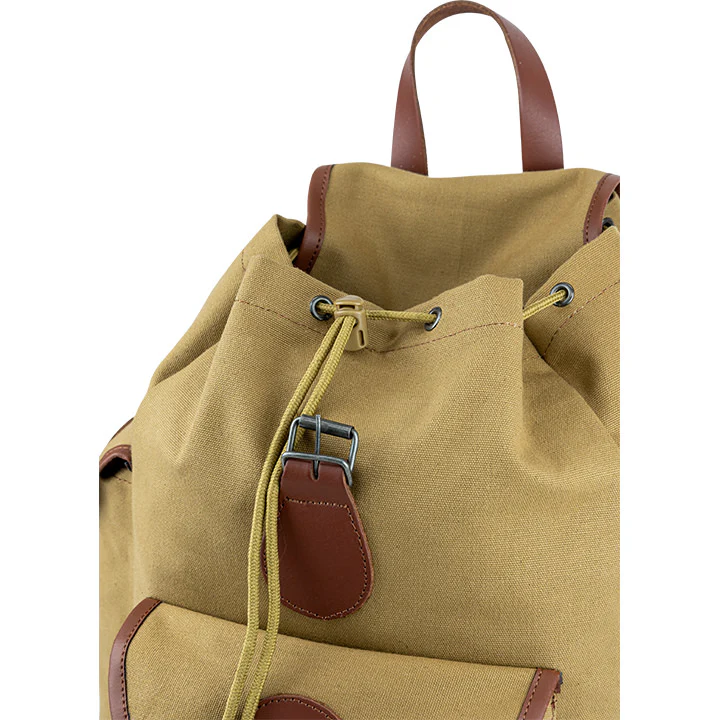 Jack Pyke Canvas Day Pack - Image 20