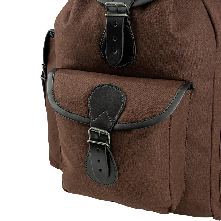 Jack Pyke Canvas Day Pack - Image 4