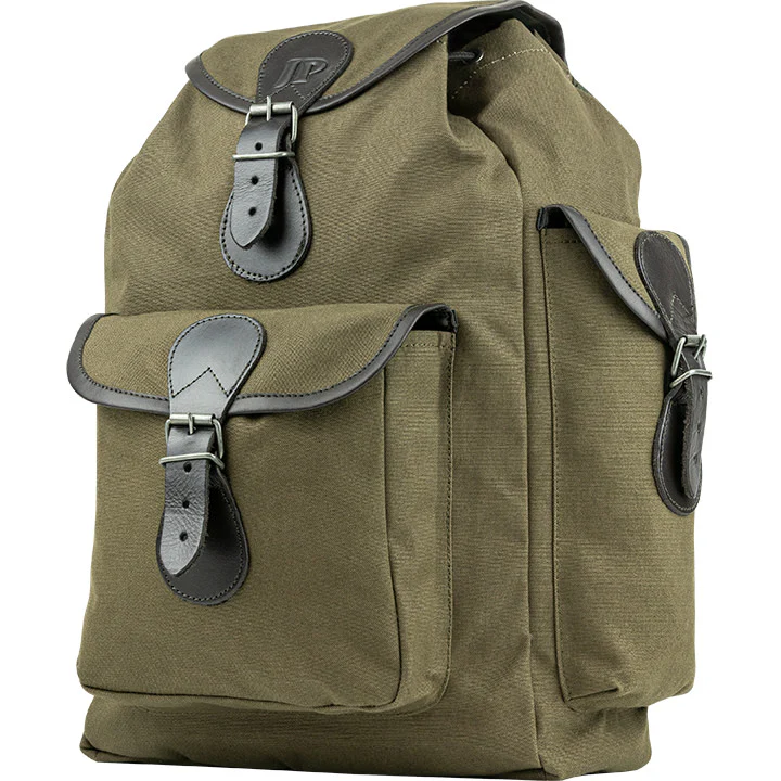 Jack Pyke Canvas Day Pack - Image 7