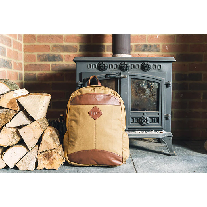 Jack Pyke Canvas Field Pack - Image 16