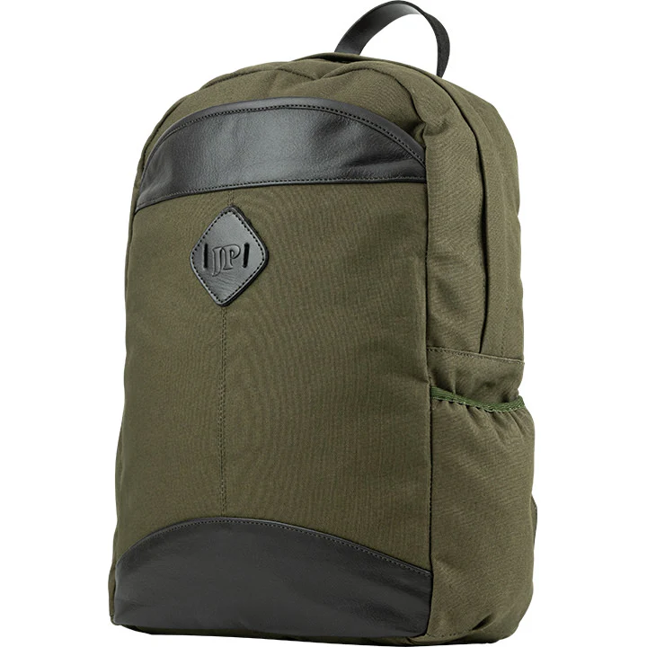 Jack Pyke Canvas Field Pack - Image 2
