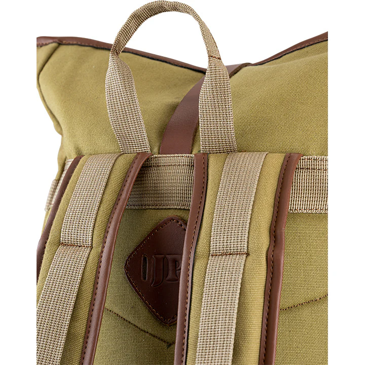 Jack Pyke Canvas Fold Top Rucksack - Image 27