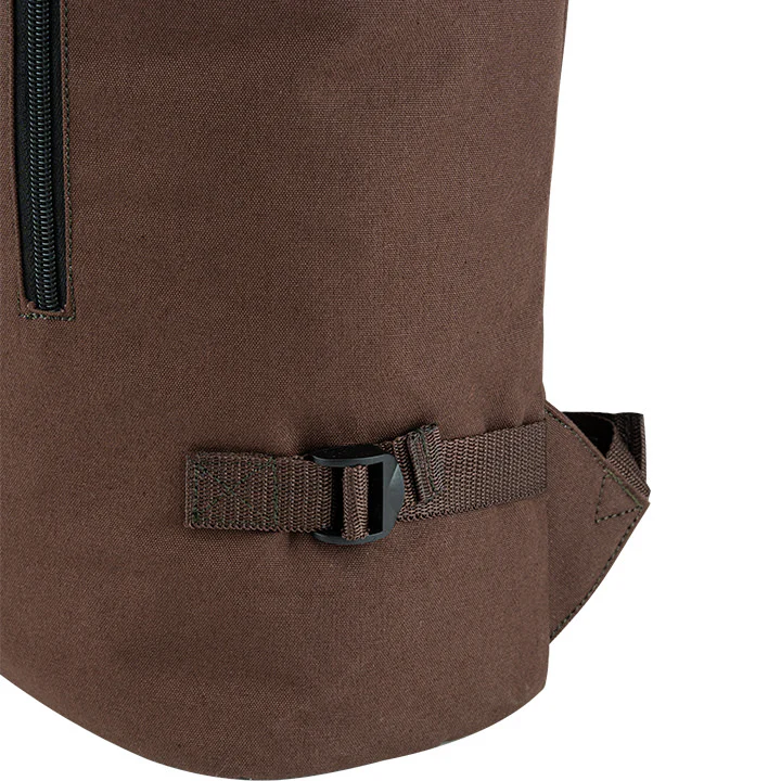 Jack Pyke Canvas Fold Top Rucksack - Image 7