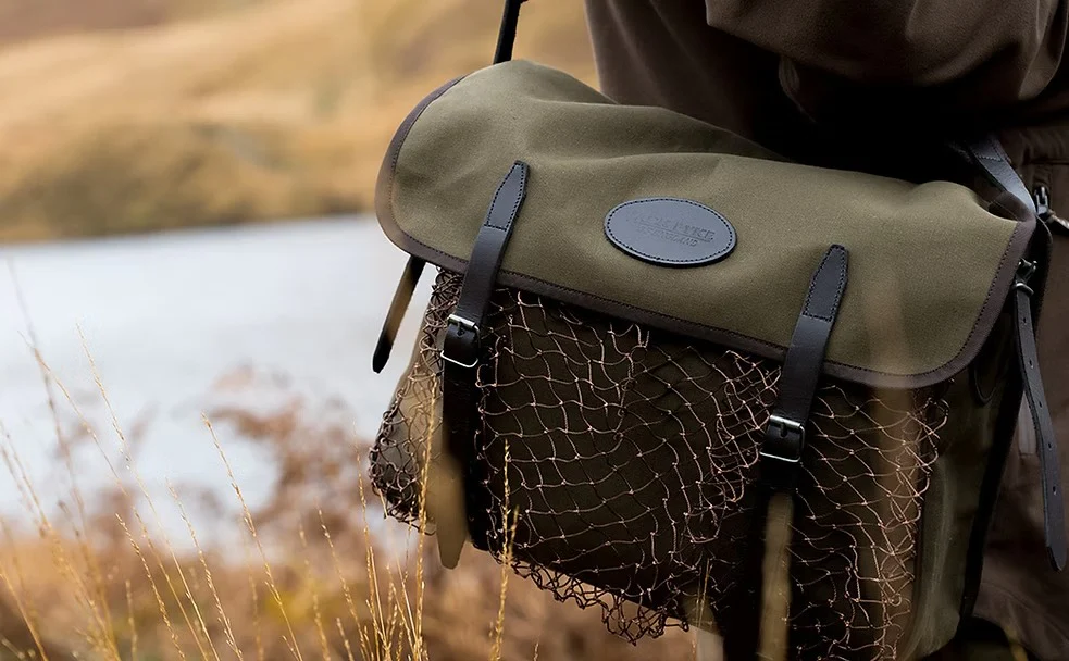 Jack Pyke Canvas Game Bag - Image 10