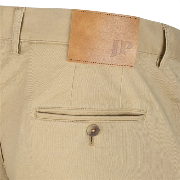 Jack Pyke Chino Trousers Heritage - Beige - Image 4