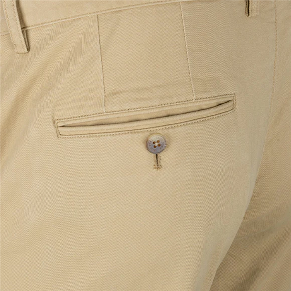 Jack Pyke Chino Trousers Heritage - Beige - Image 5
