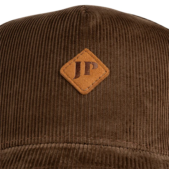 Jack Pyke Cord Baseball Hat - Image 3