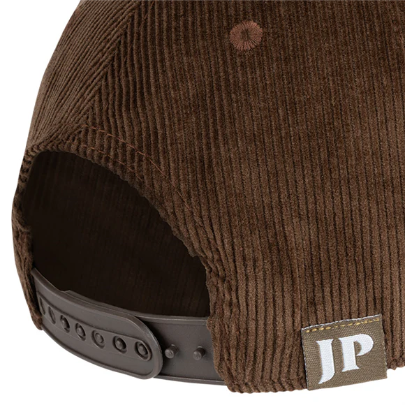 Jack Pyke Cord Baseball Hat - Image 4