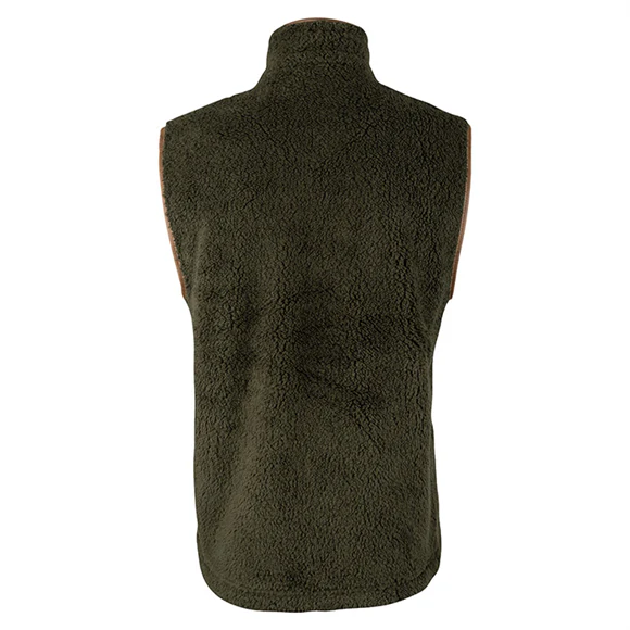 Jack Pyke Countryman Chunky Fleece Gilet - Image 3