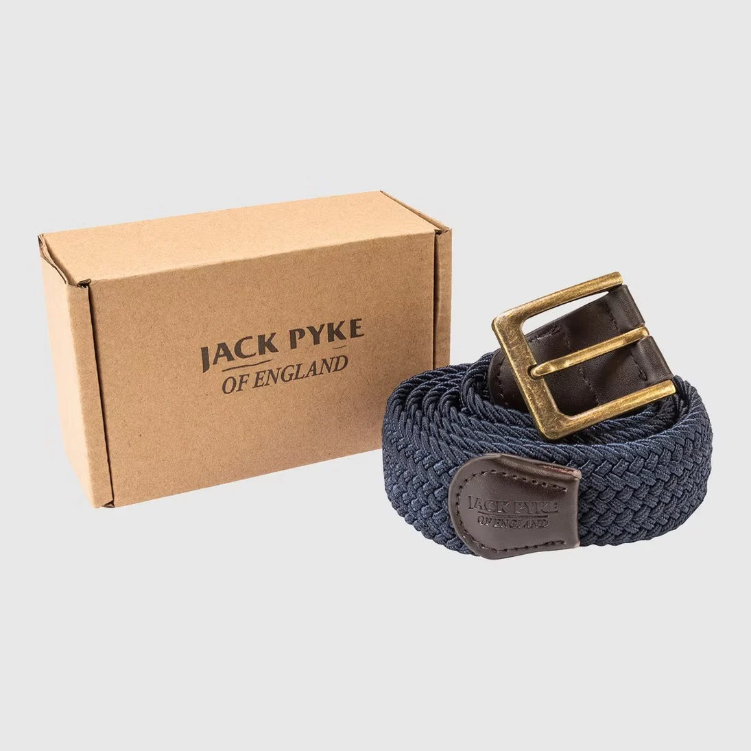 Jack Pyke Countryman Elasticated Belt - Image 8